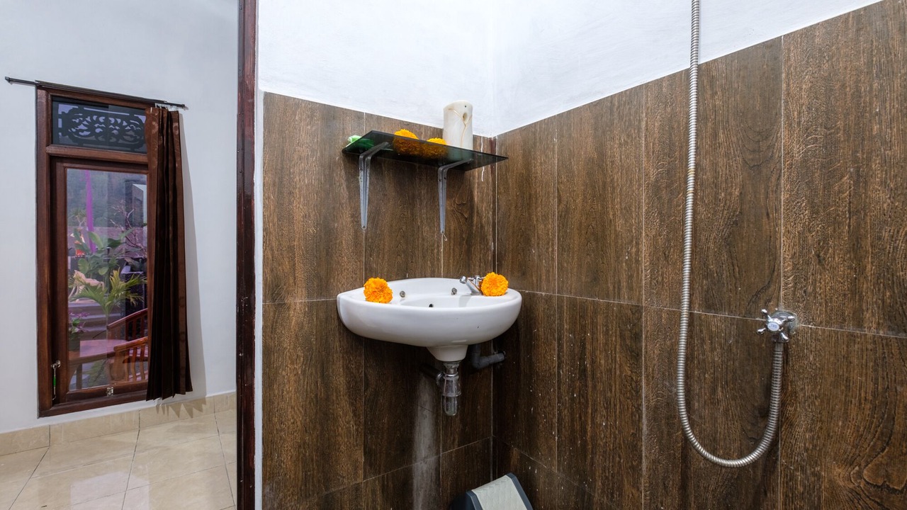 Photo of Bathroom in Kintamani
