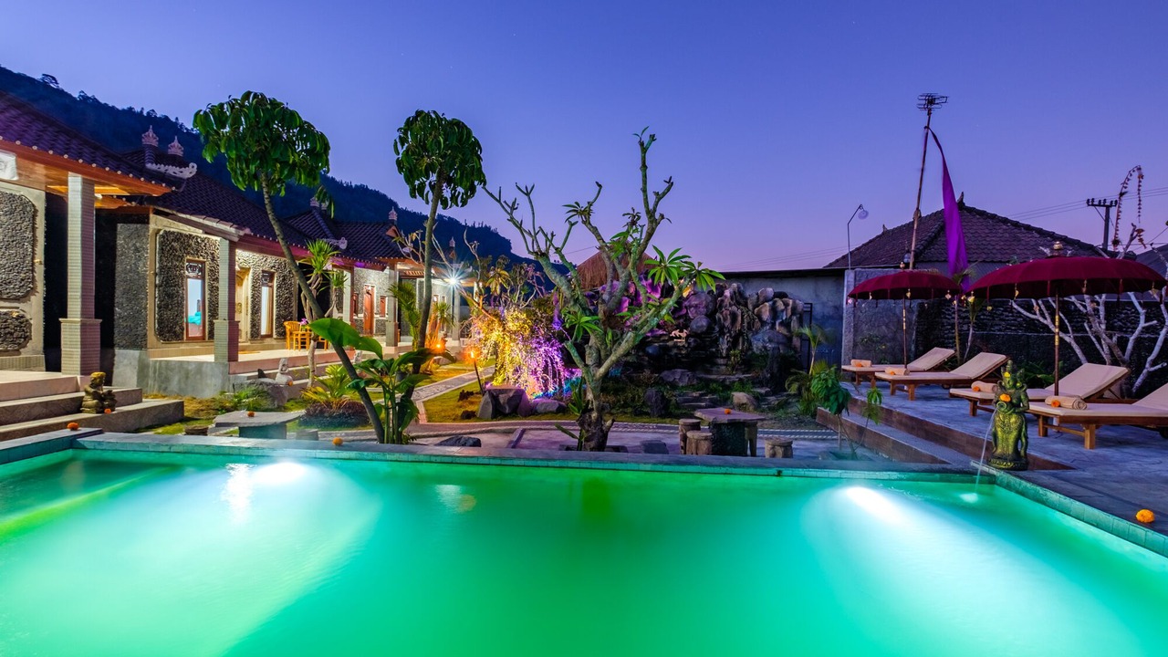 Photo of Outdoor in Kintamani