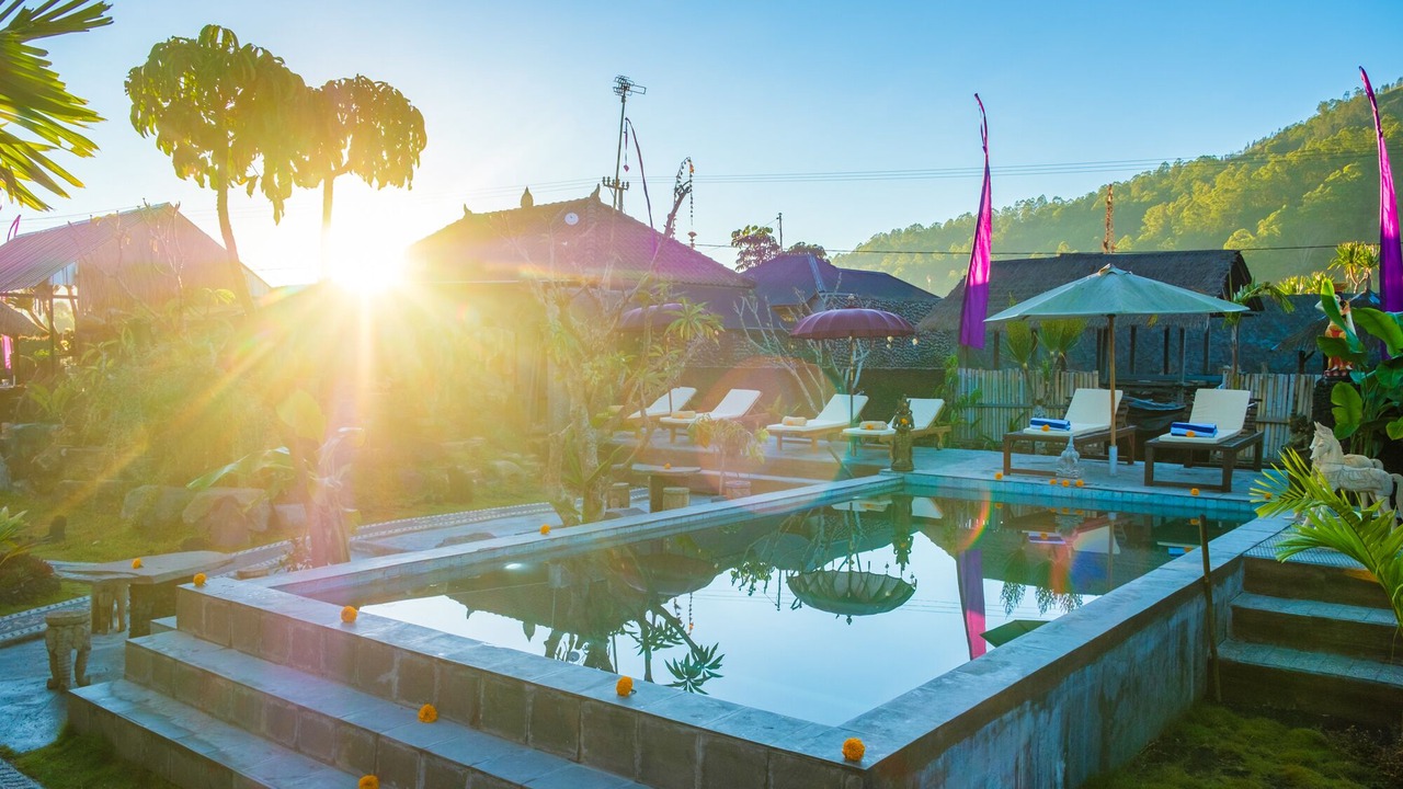 Photo of Outdoor in Kintamani