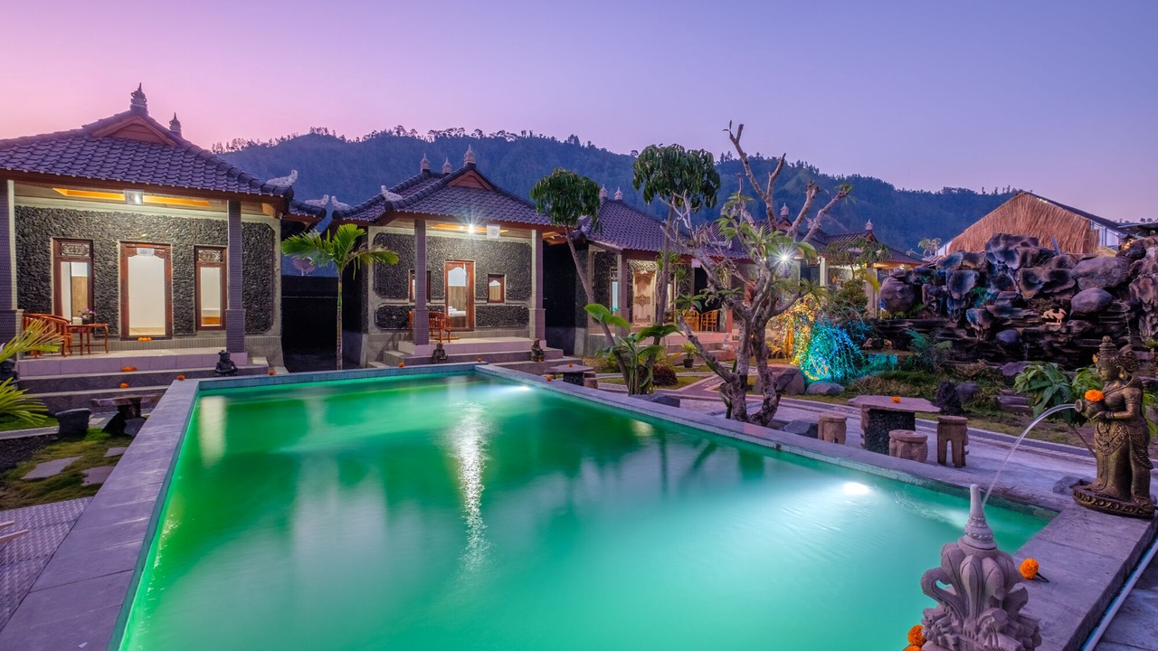 Photo of Outdoor in Kintamani