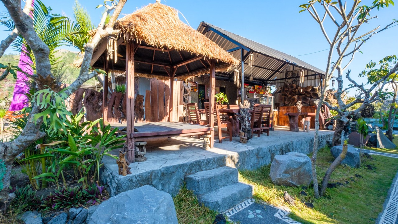 Photo of Outdoor in Kintamani