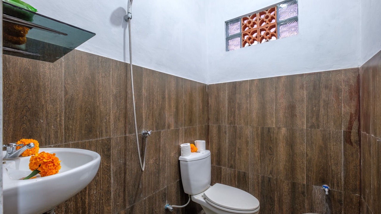Photo of Bathroom in Kintamani