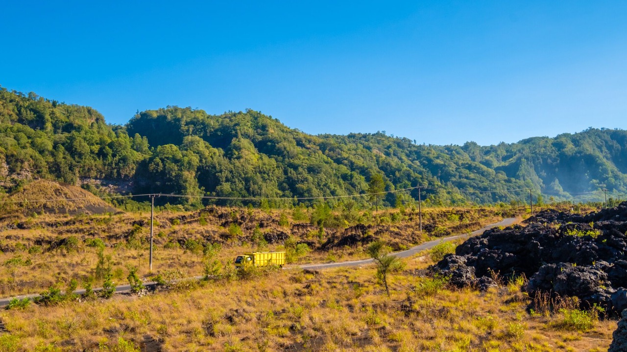 Photo of Outdoor in Kintamani