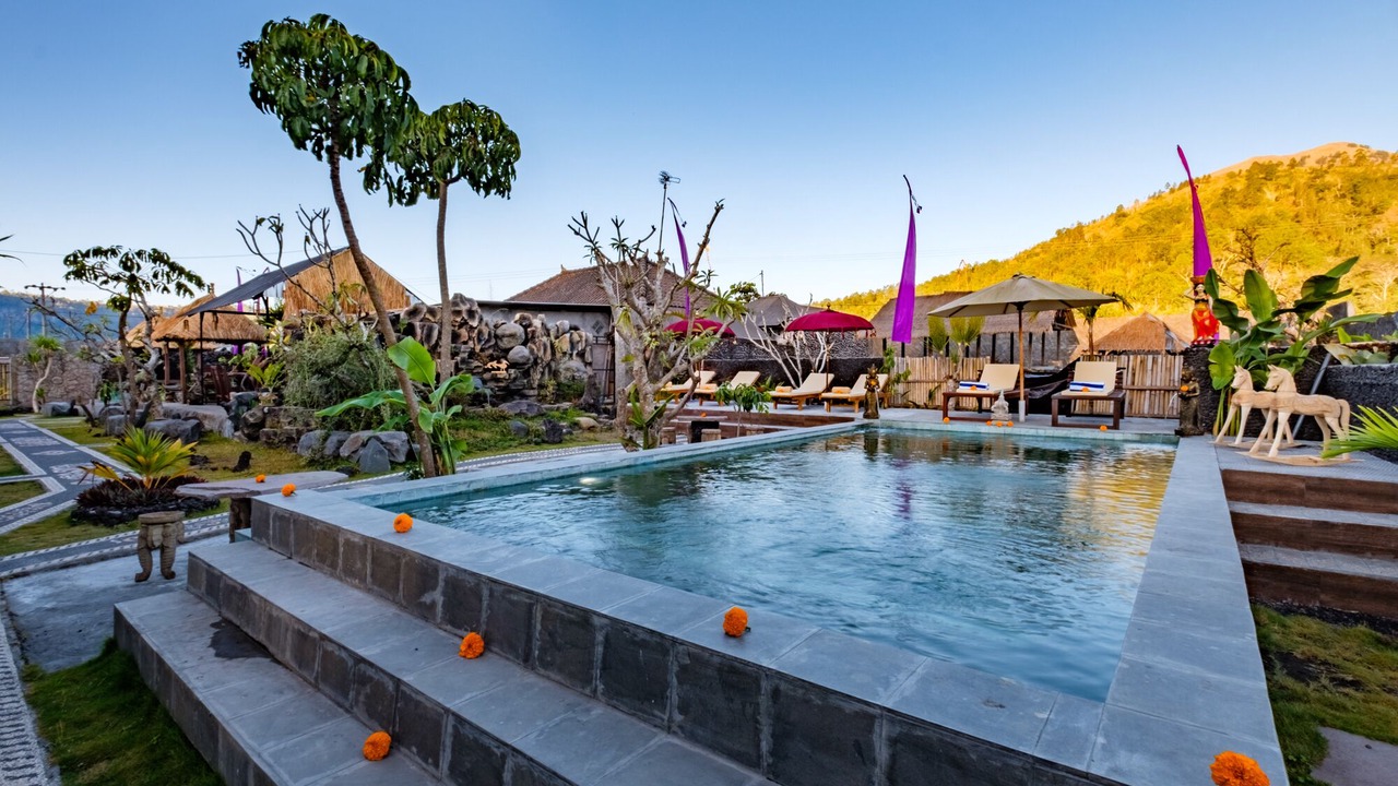 Photo of Outdoor in Kintamani