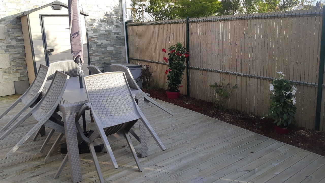 Photo of Outdoor in Ambleteuse