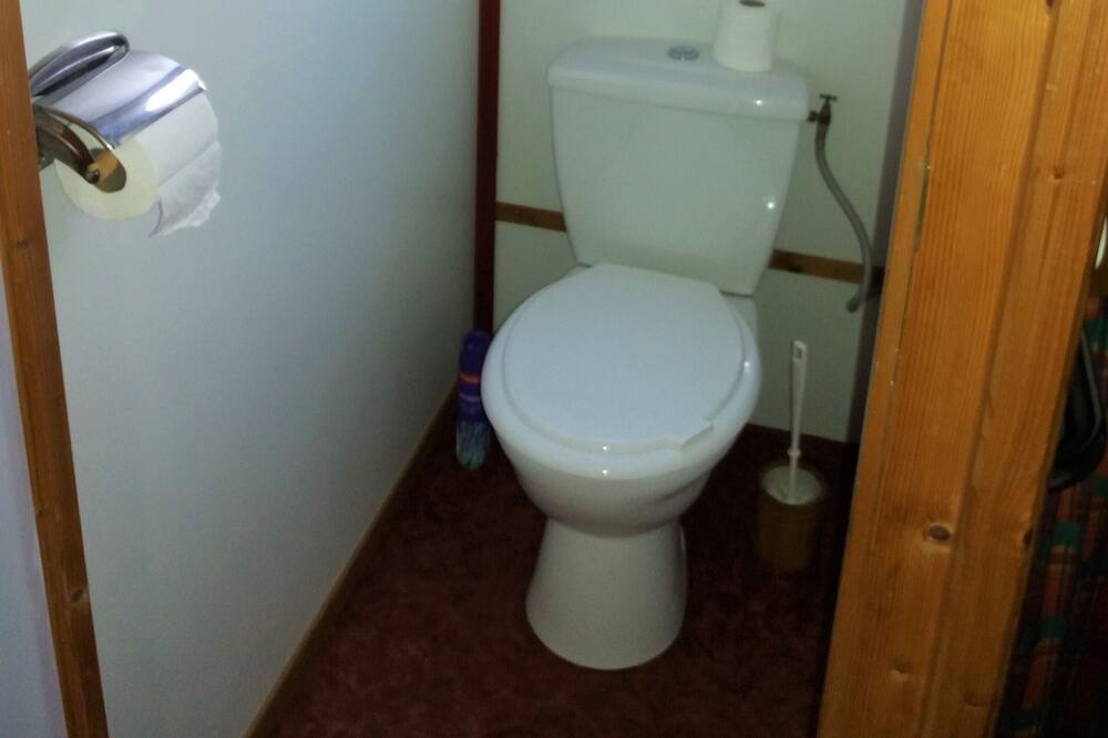 Photo of Bathroom in Autry-le-Chatel