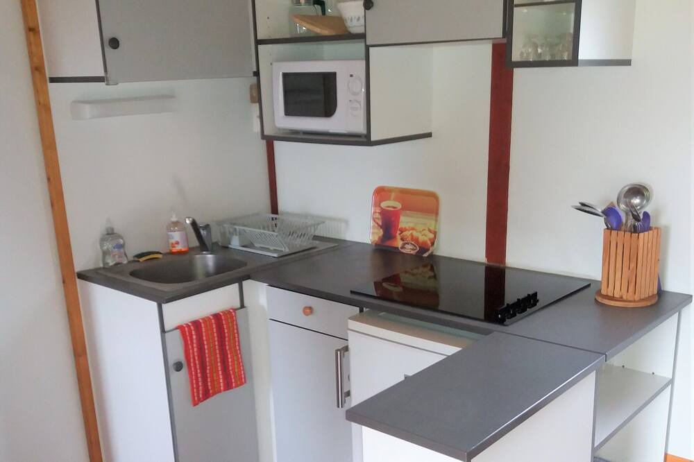 Photo of Kitchen in Autry-le-Chatel