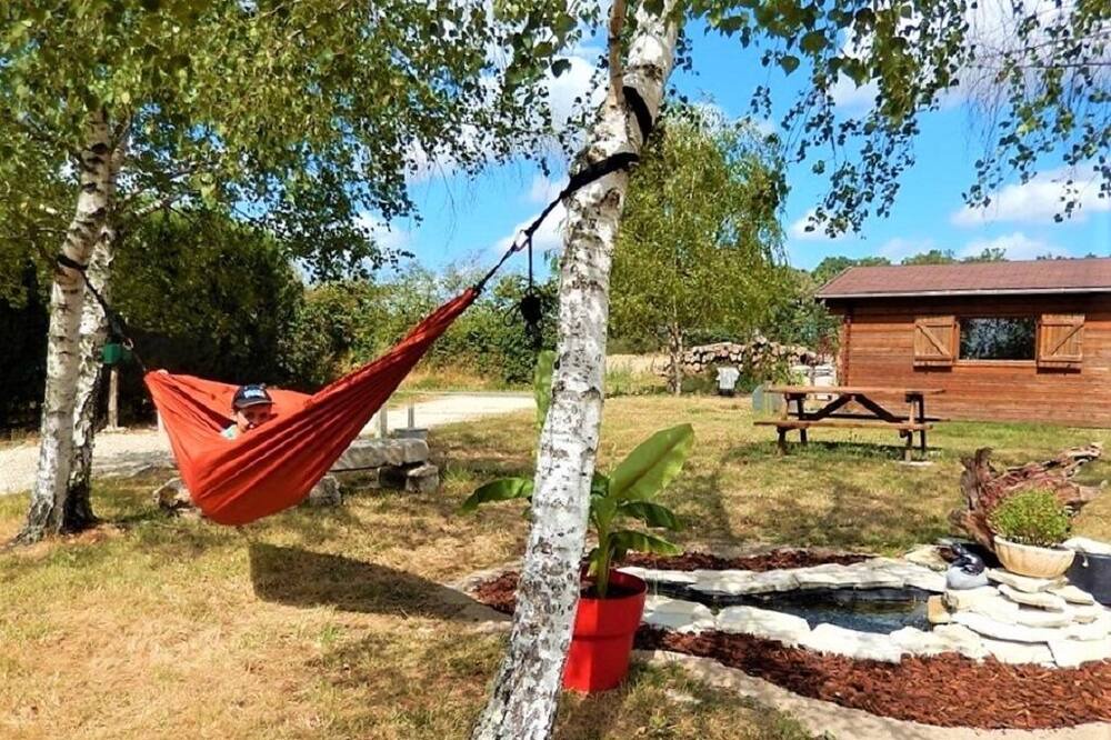 Photo of Outdoor in Autry-le-Chatel