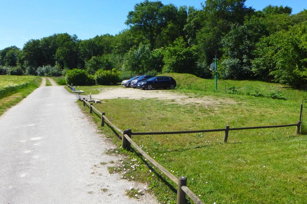 Photo of Outdoor in Autry-le-Chatel