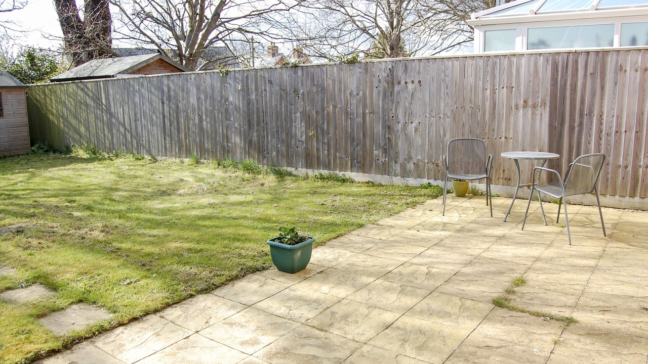 Photo of Patio Balcony in Freshwater