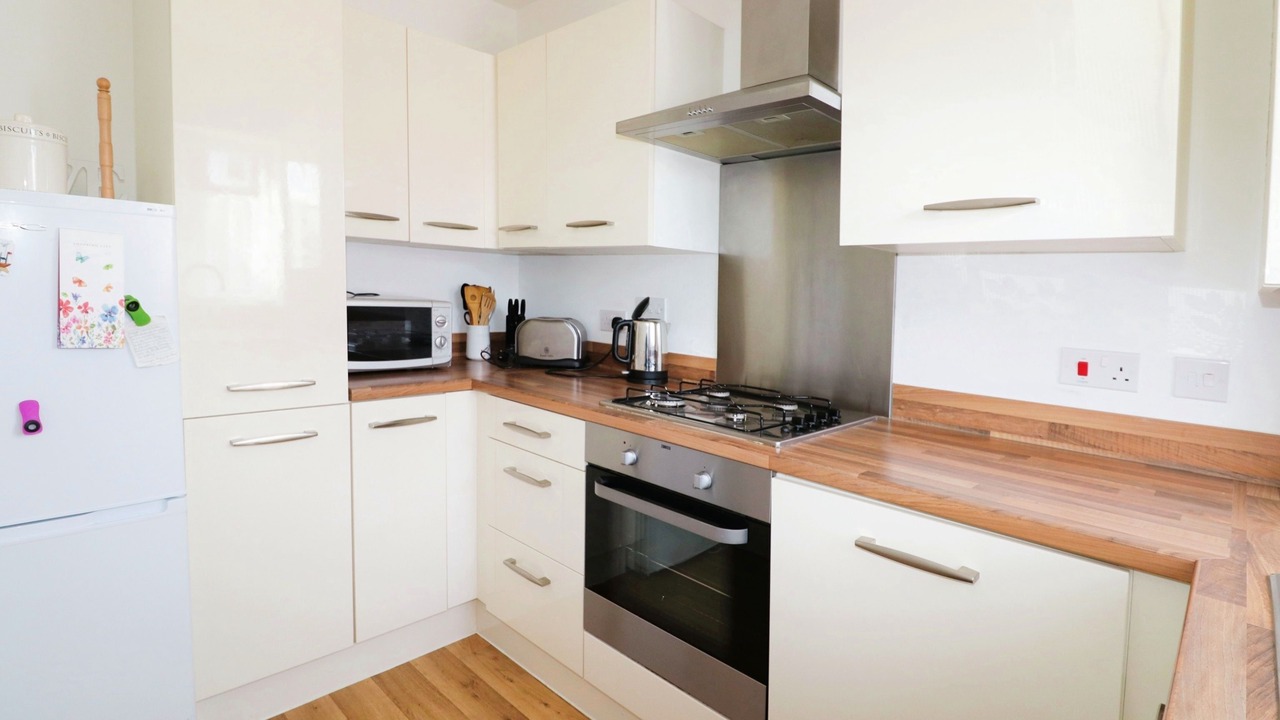 Photo of Kitchen in Freshwater