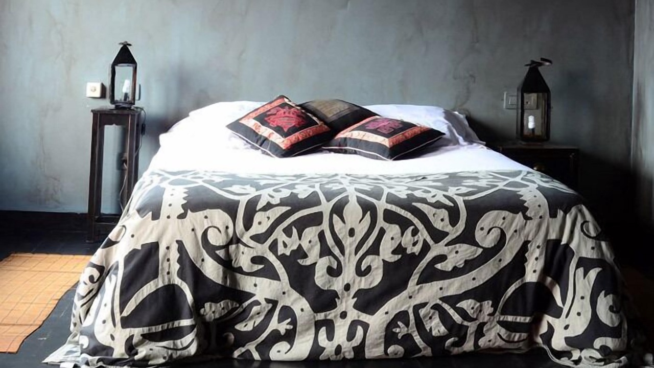Photo of Bedroom in Valle de Carranza