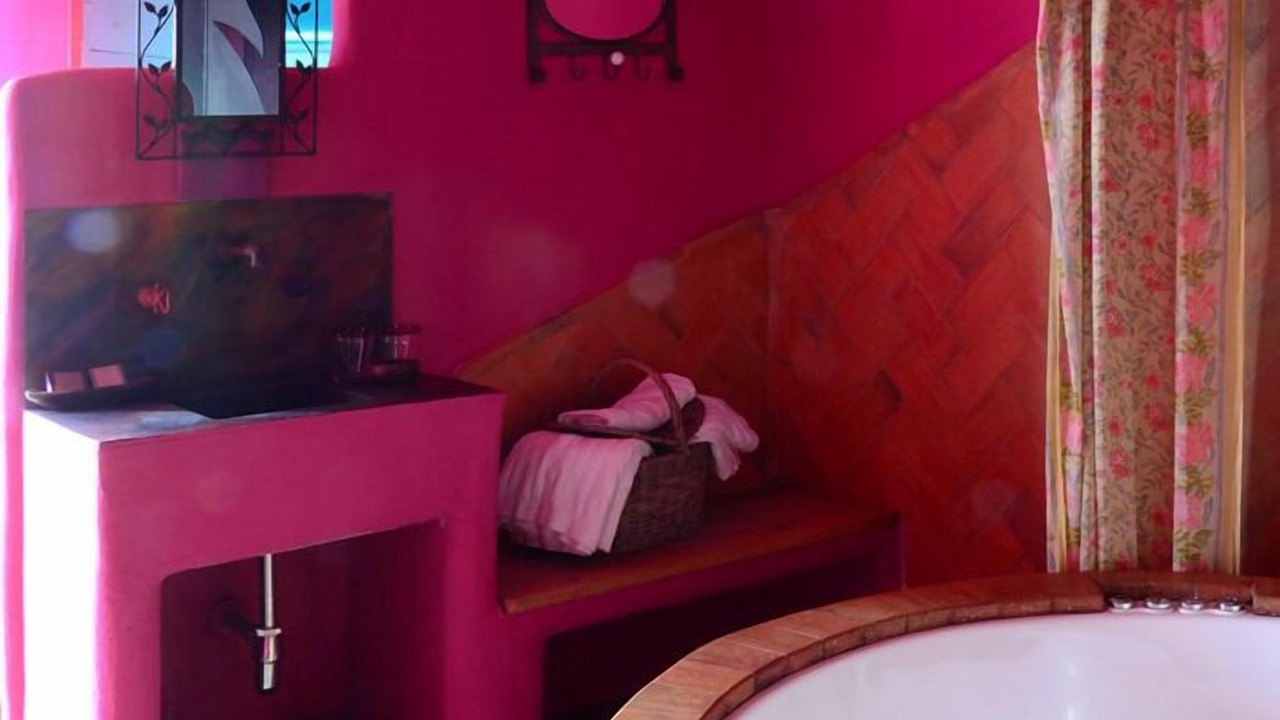 Photo of Patio Balcony in Valle de Carranza
