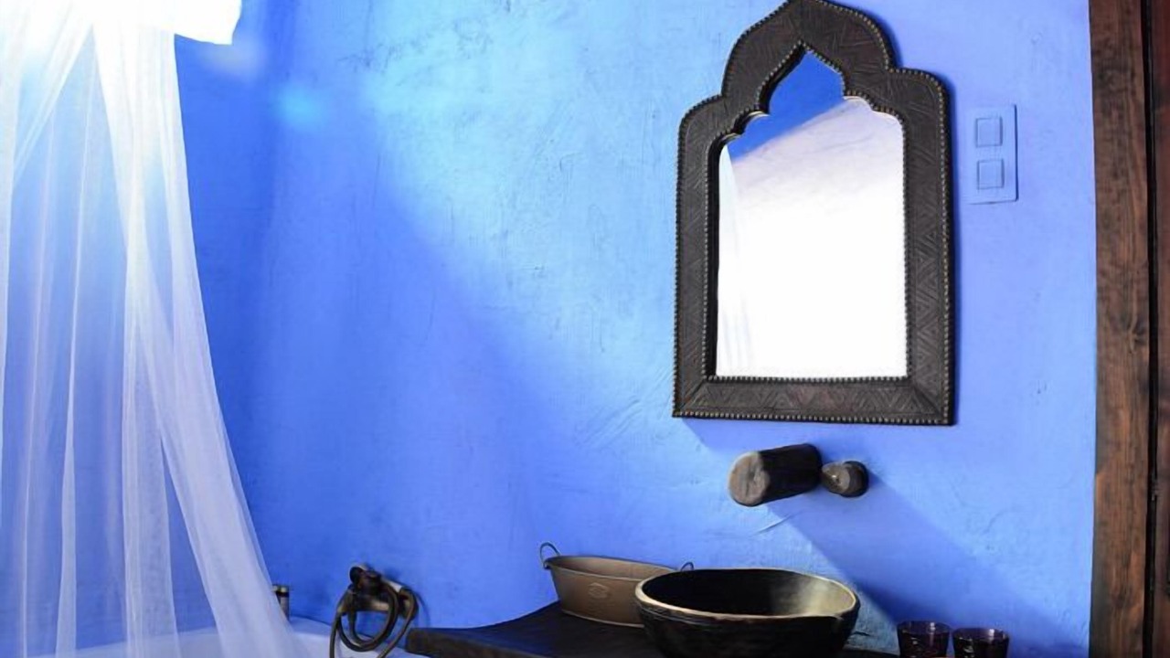 Photo of Bathroom in Valle de Carranza