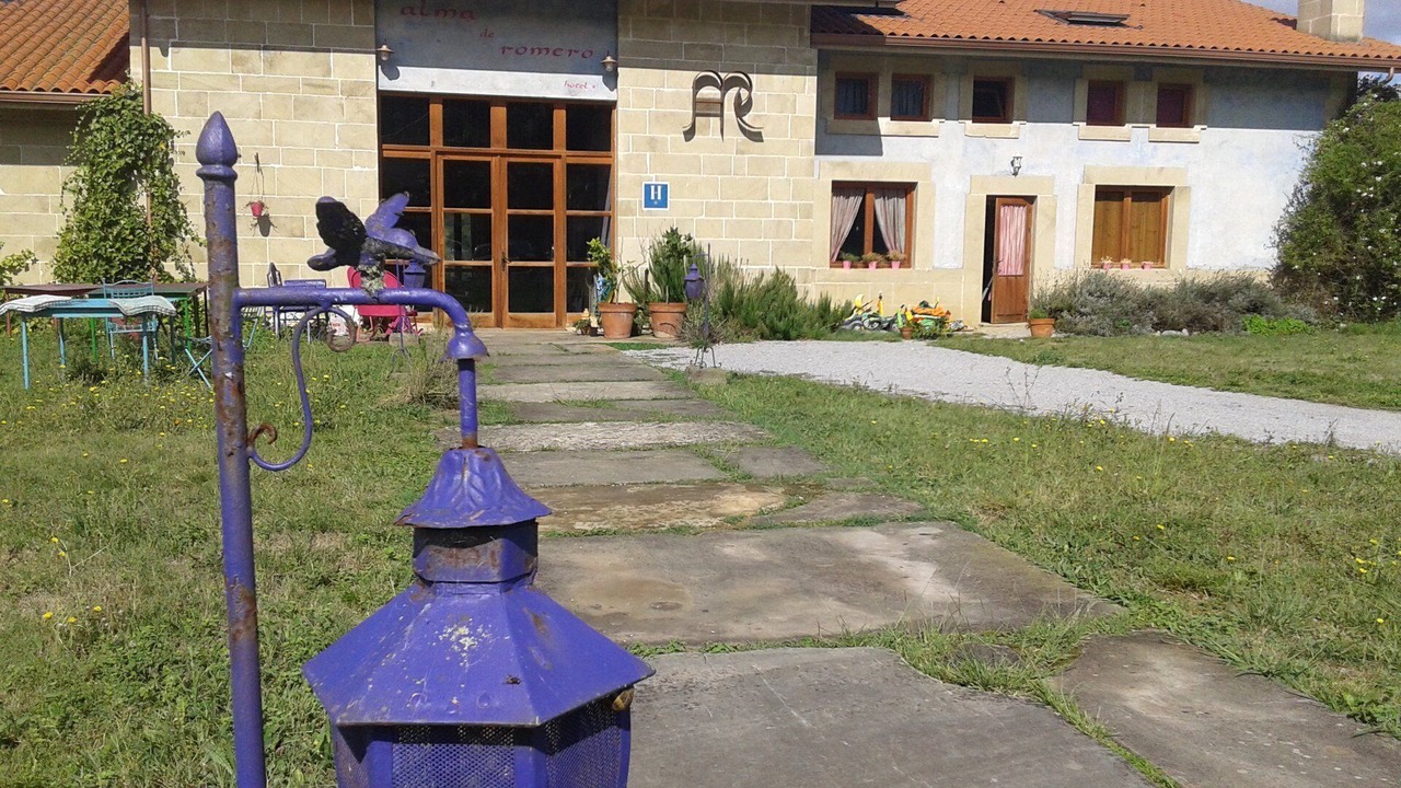 Photo of Outdoor in Valle de Carranza
