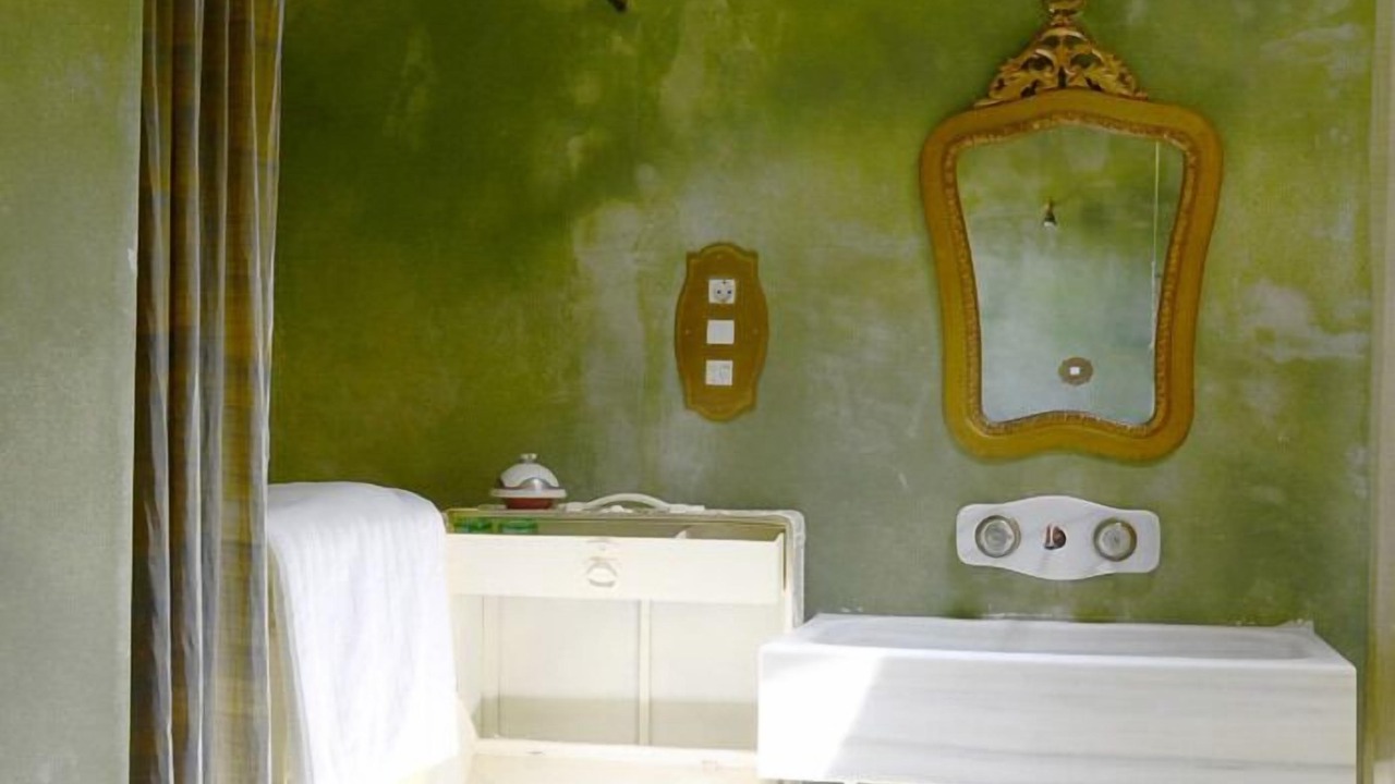 Photo of Bathroom in Valle de Carranza