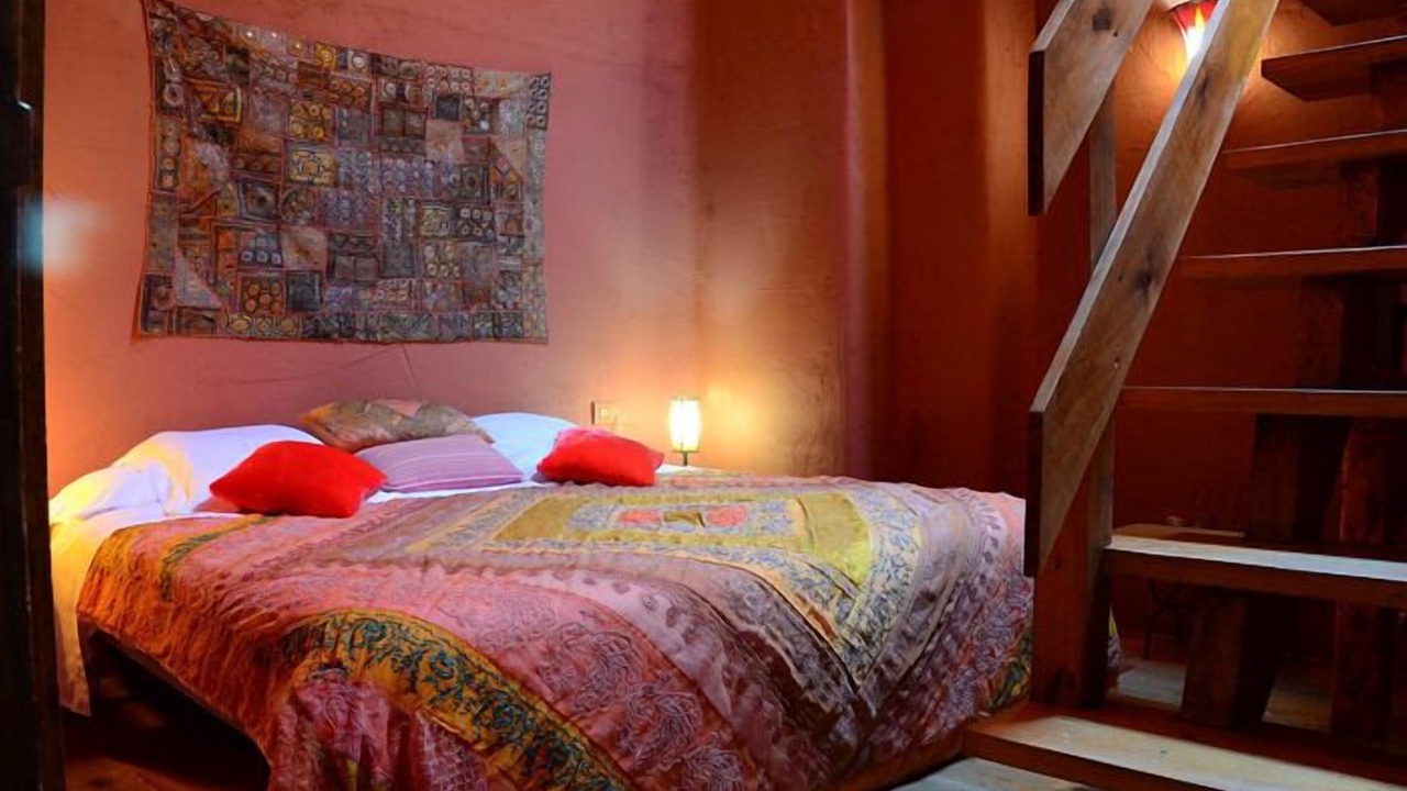 Photo of Patio Balcony in Valle de Carranza