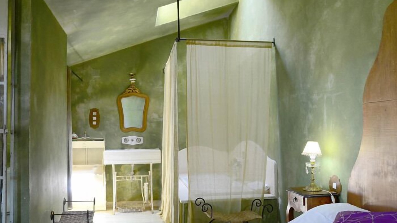 Photo of Bedroom in Valle de Carranza