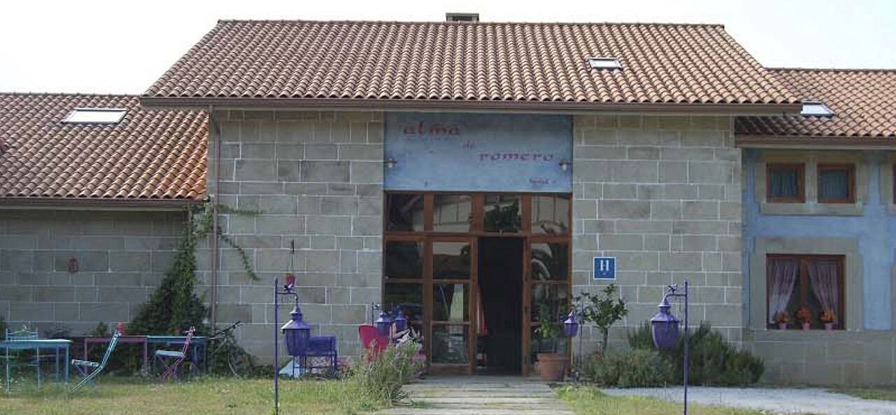 Photo of Outdoor in Valle de Carranza