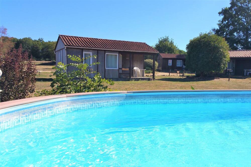 Photo of Outdoor in Autry-le-Chatel
