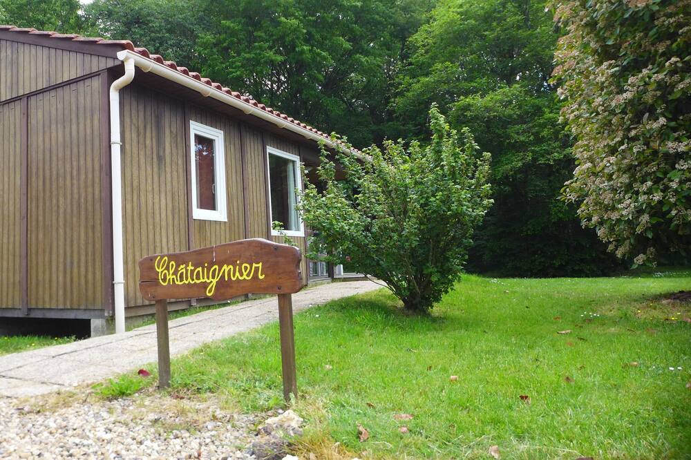 Photo of Outdoor in Autry-le-Chatel