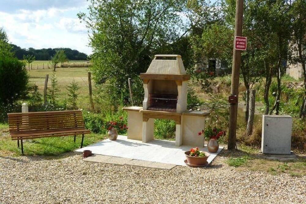 Photo of Outdoor in Autry-le-Chatel