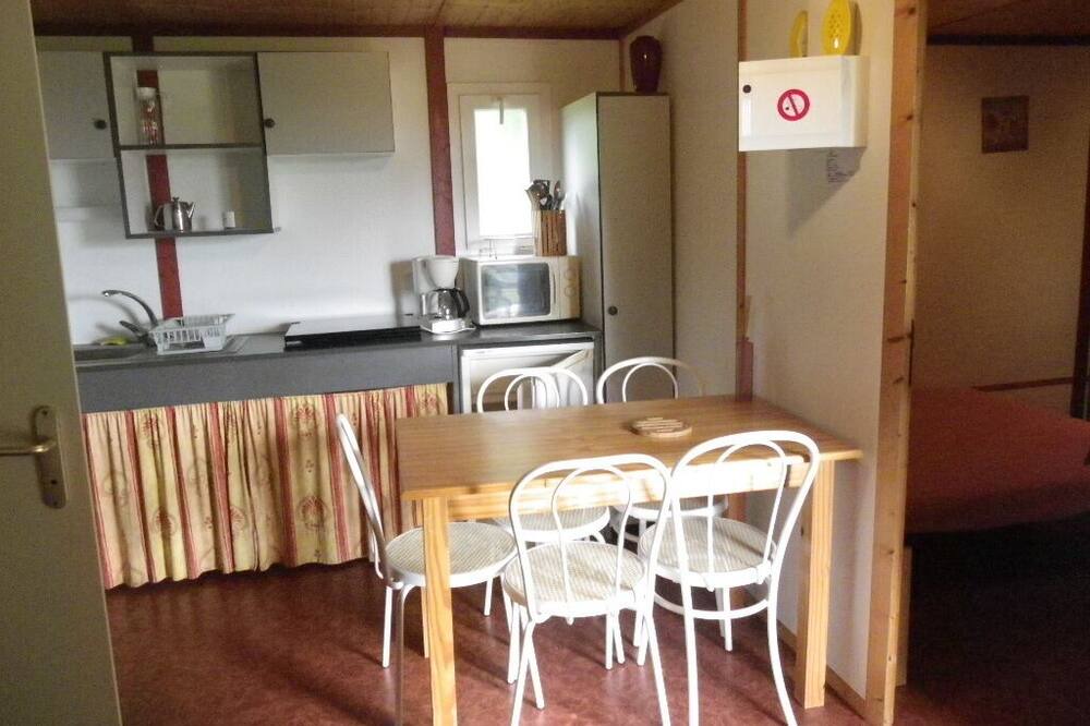 Photo of Kitchen in Autry-le-Chatel