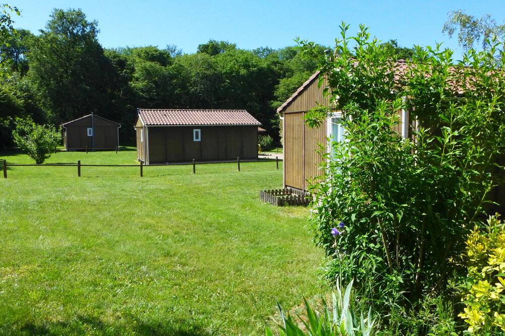 Photo of Outdoor in Autry-le-Chatel