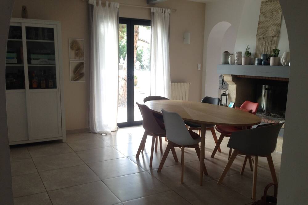 Photo of Kitchen in Prades-le-Lez