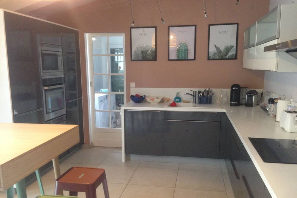 Photo of Kitchen in Prades-le-Lez