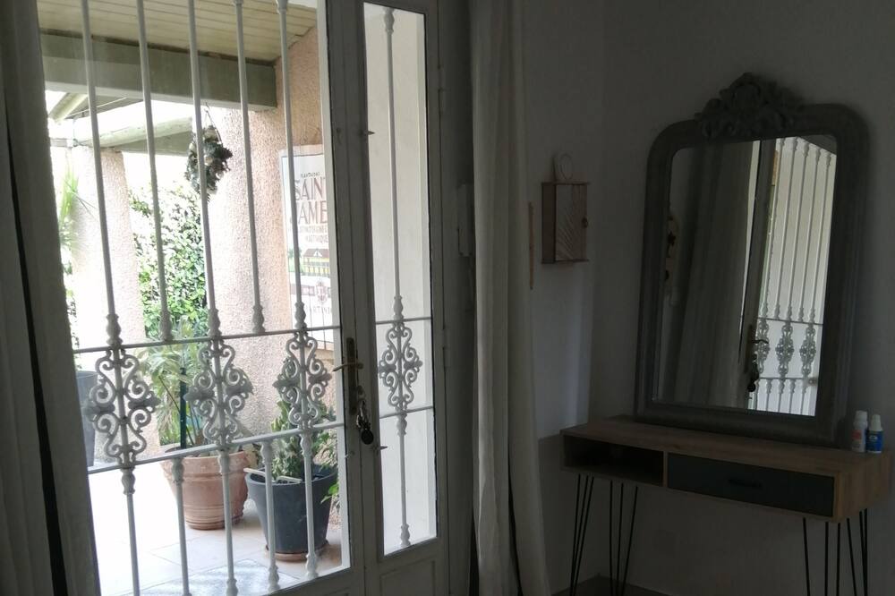 Photo of Bedroom in Prades-le-Lez