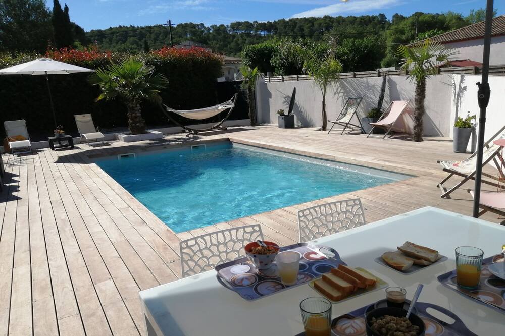 Photo of Outdoor in Prades-le-Lez