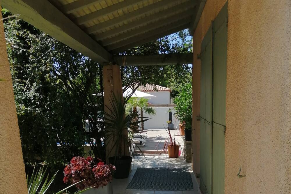 Photo of Outdoor in Prades-le-Lez