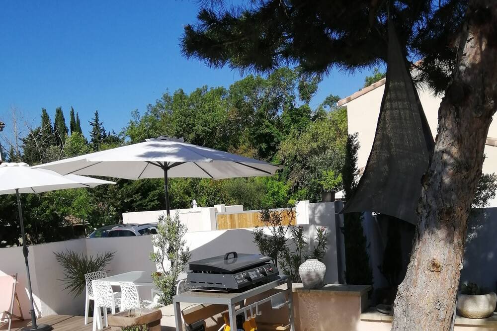 Photo of Outdoor in Prades-le-Lez