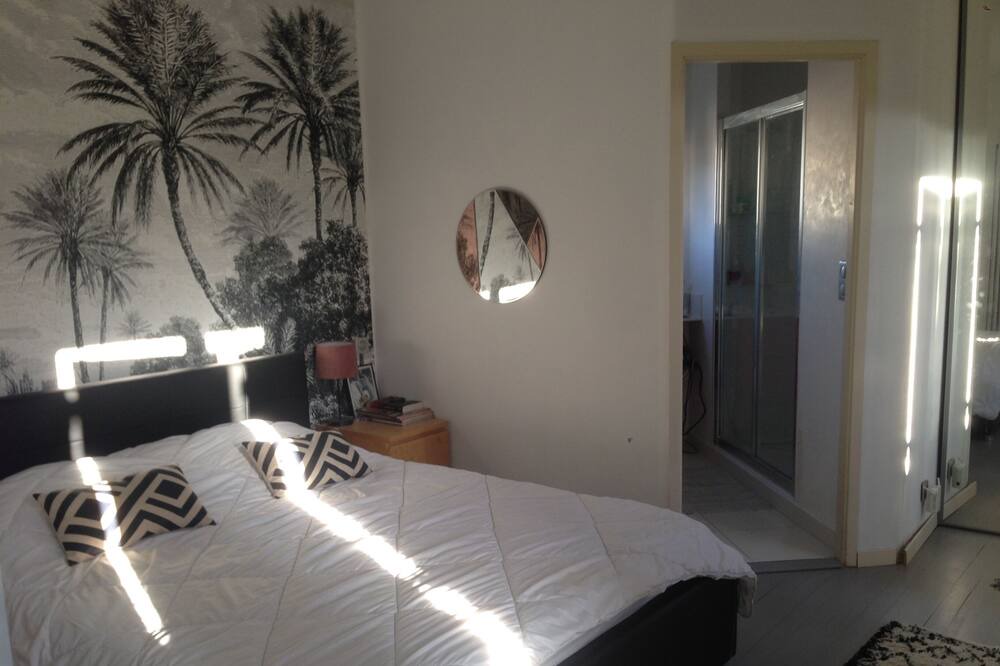 Photo of Bedroom in Prades-le-Lez