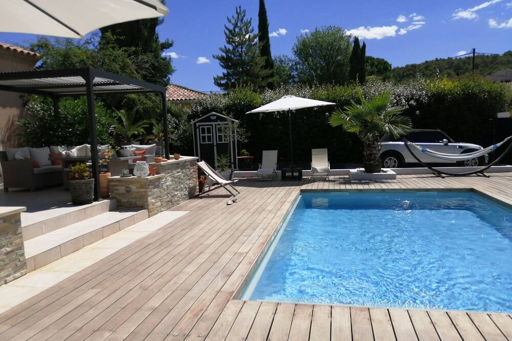 Photo of Outdoor in Prades-le-Lez