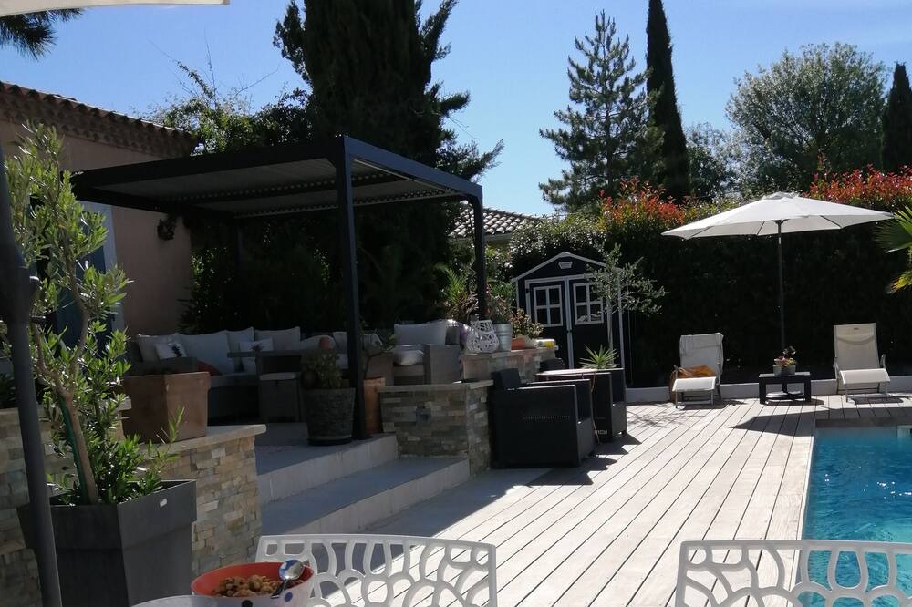 Photo of Outdoor in Prades-le-Lez