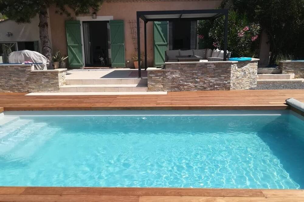 Photo of Outdoor in Prades-le-Lez