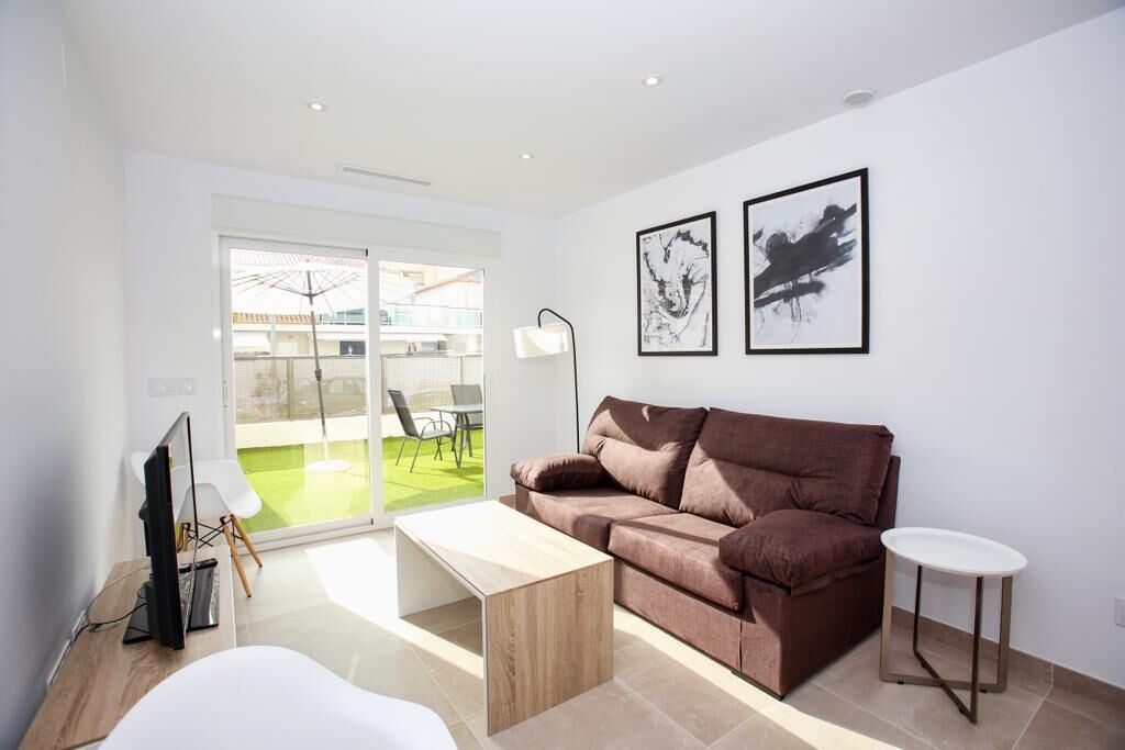 Photo of Livingroom in Molinell