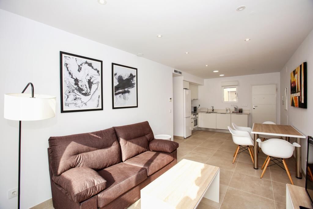 Photo of Livingroom in Molinell