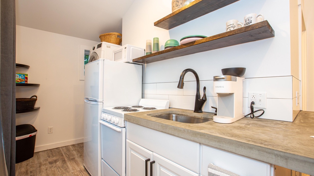 Photo of Kitchen in Normal