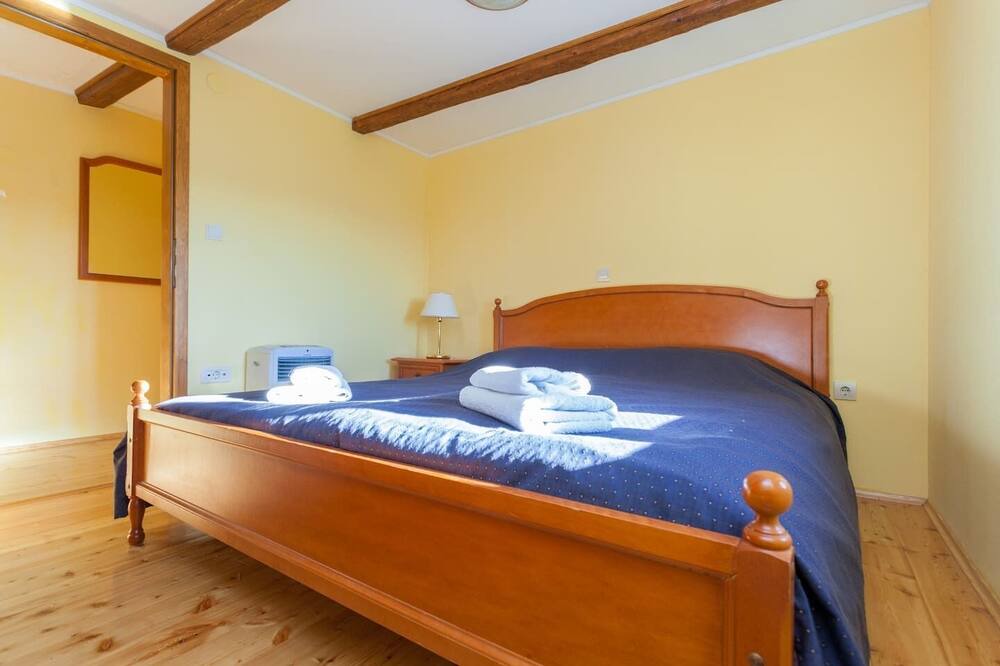 Photo of Bedroom in Kobas