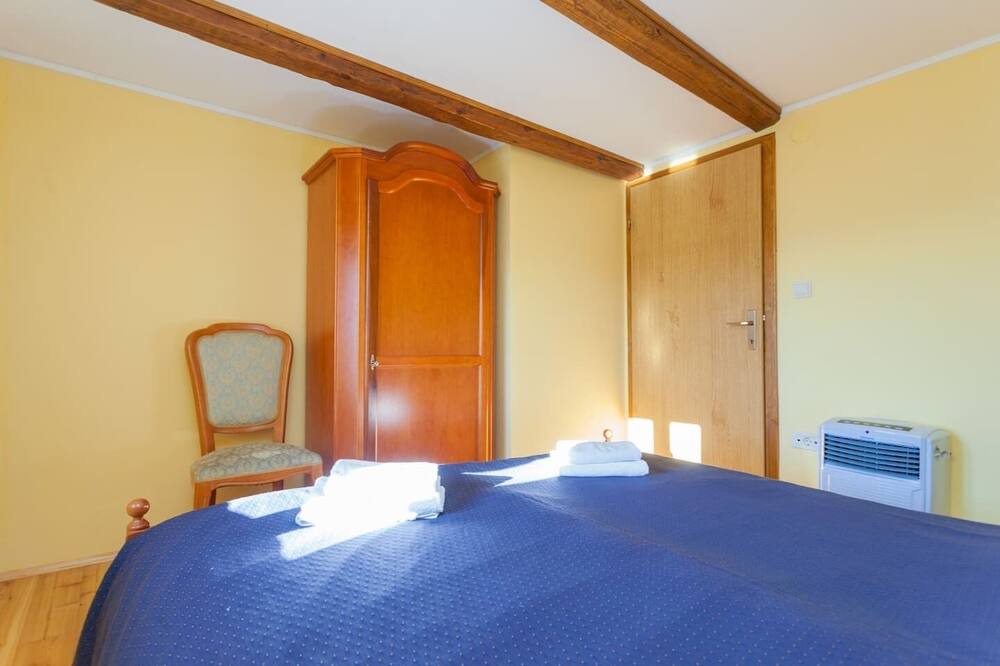 Photo of Bedroom in Kobas