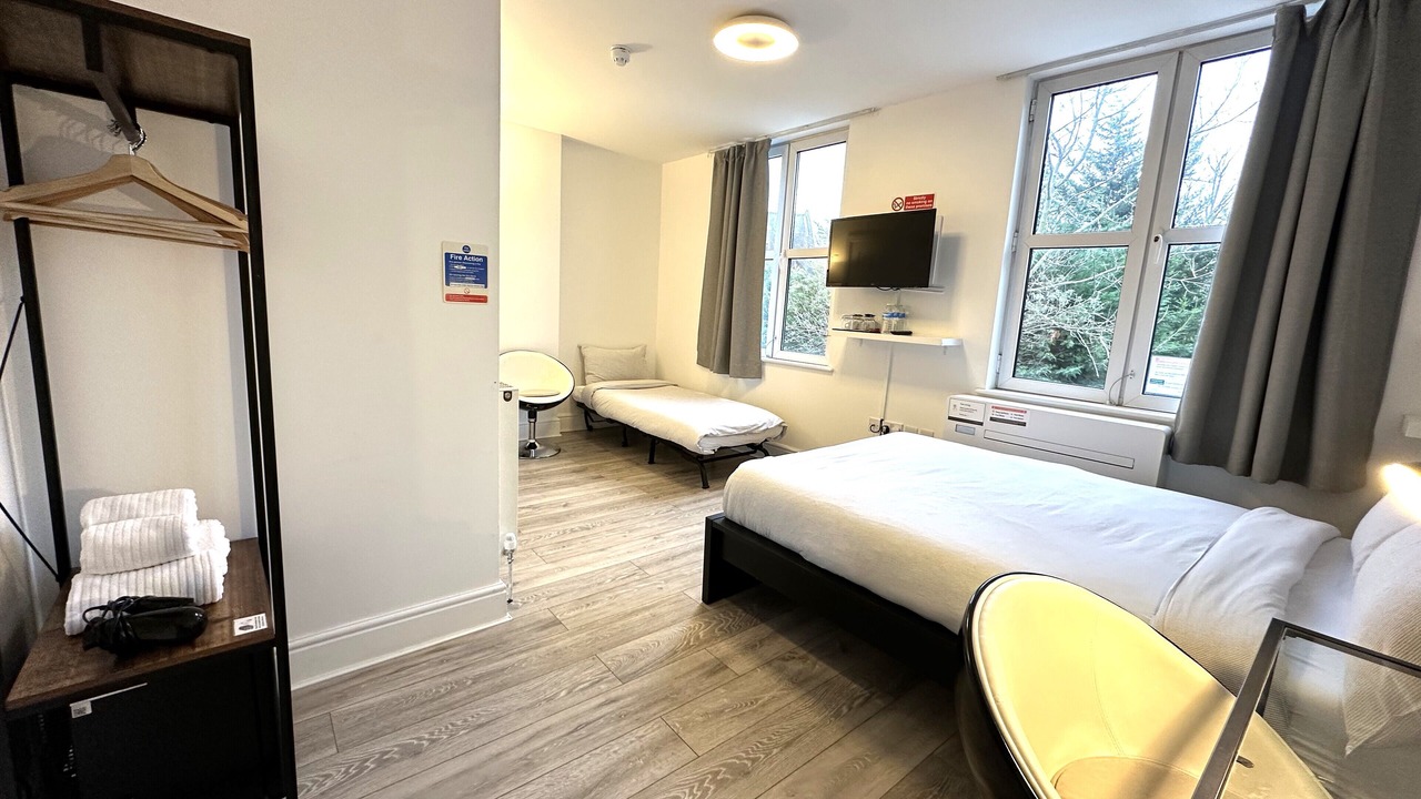 Photo of Bedroom in London Borough of Hounslow