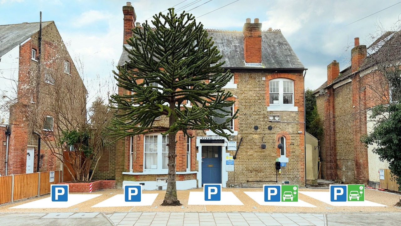 Photo of Others in London Borough of Hounslow