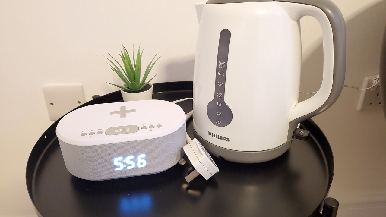 Photo of Bedroom in London Borough of Hounslow