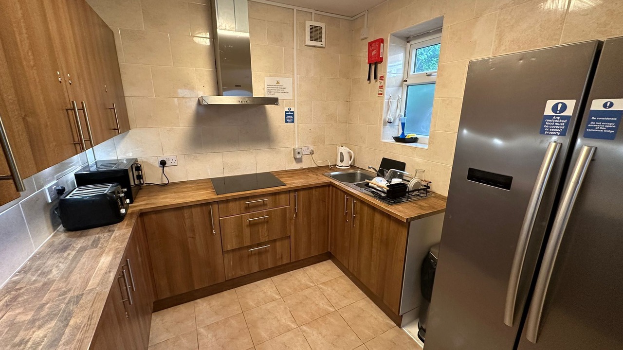 Photo of Kitchen in London Borough of Hounslow
