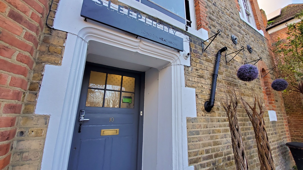 Photo of Outdoor in London Borough of Hounslow