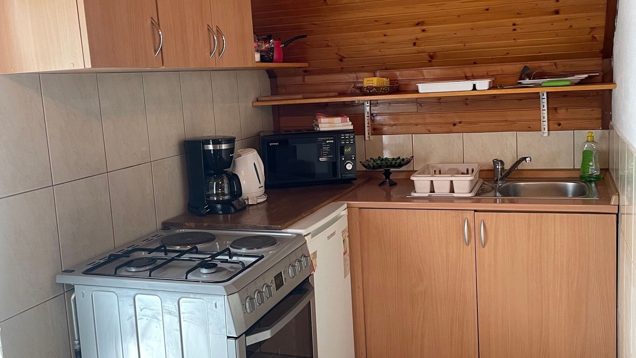 Photo of Kitchen in Catrnja