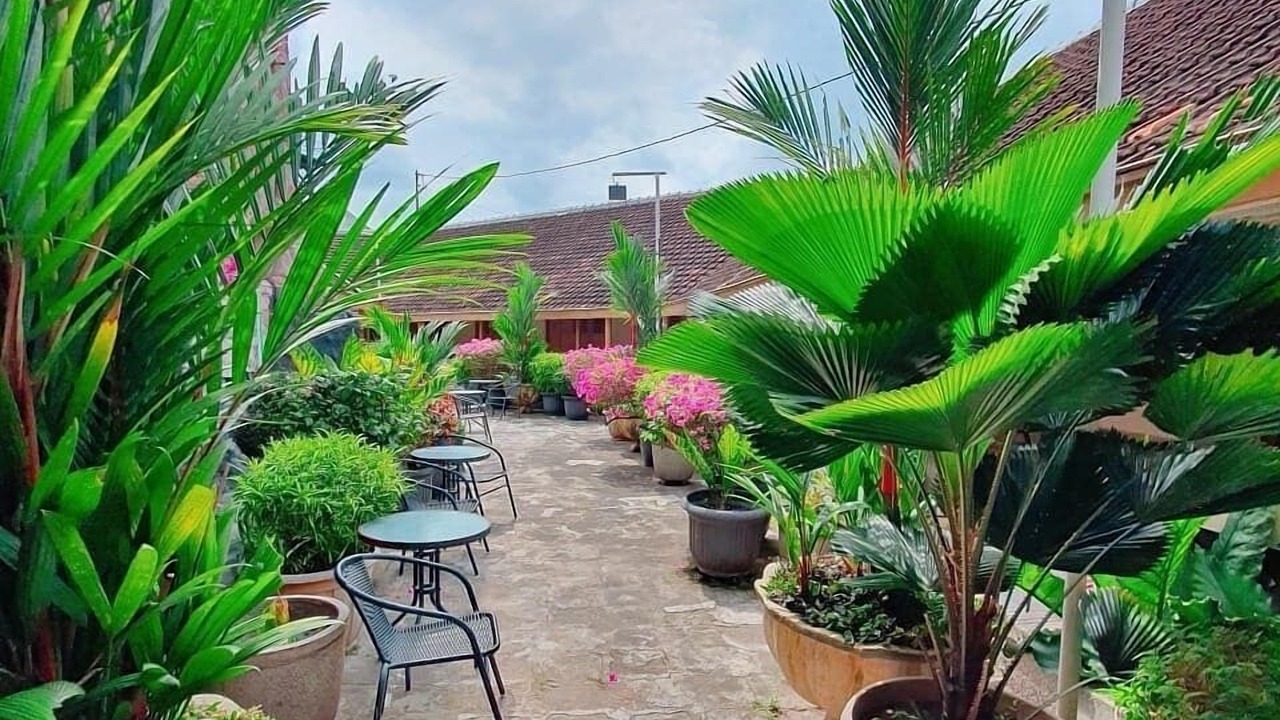 Photo of Outdoor in Central Yogyakarta